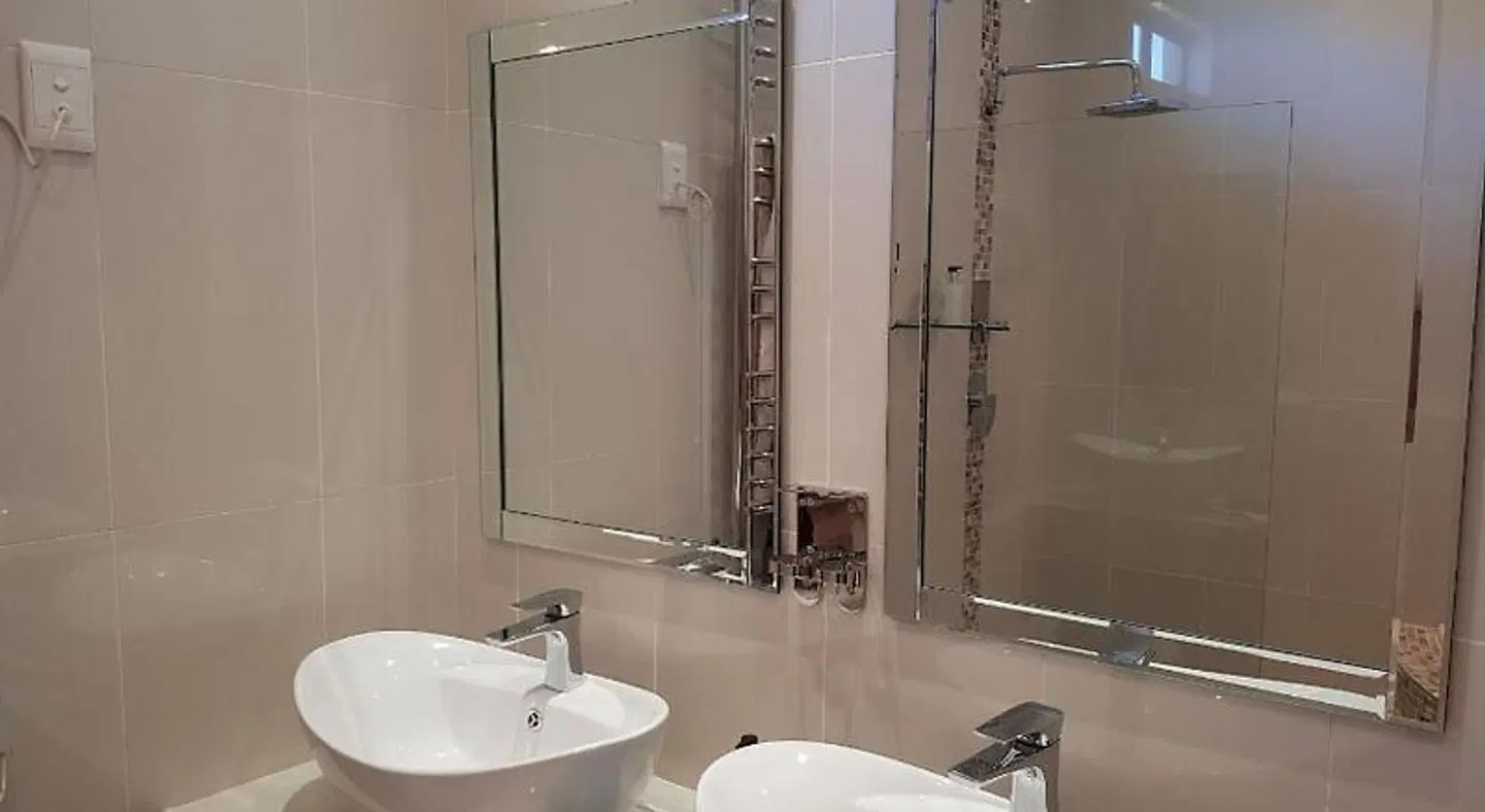 WILLOW MANOR Badezimmer