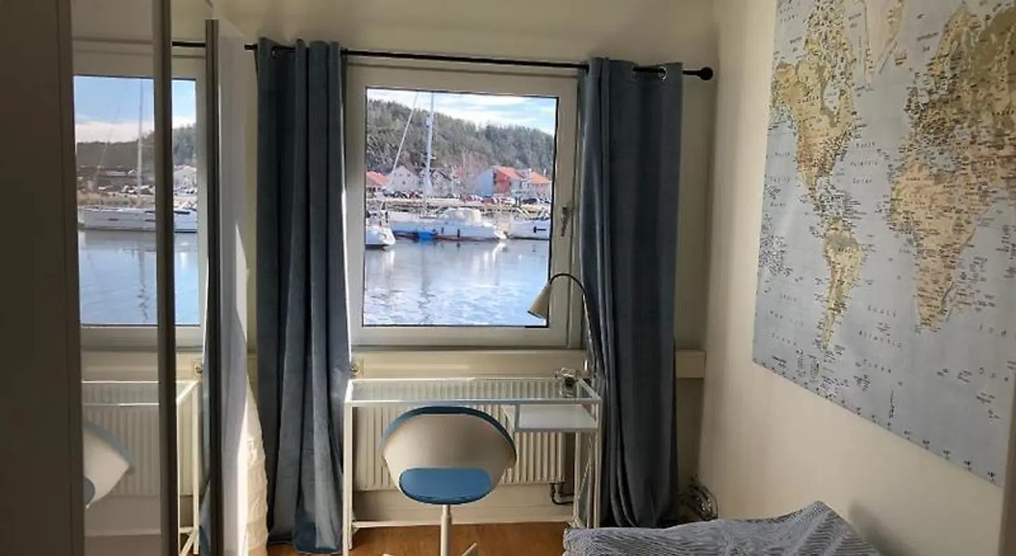 Henåns Vandrarhem/Hostel ROOM_EXAMPLE