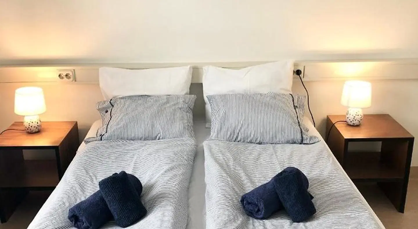Henåns Vandrarhem/Hostel ROOM_EXAMPLE