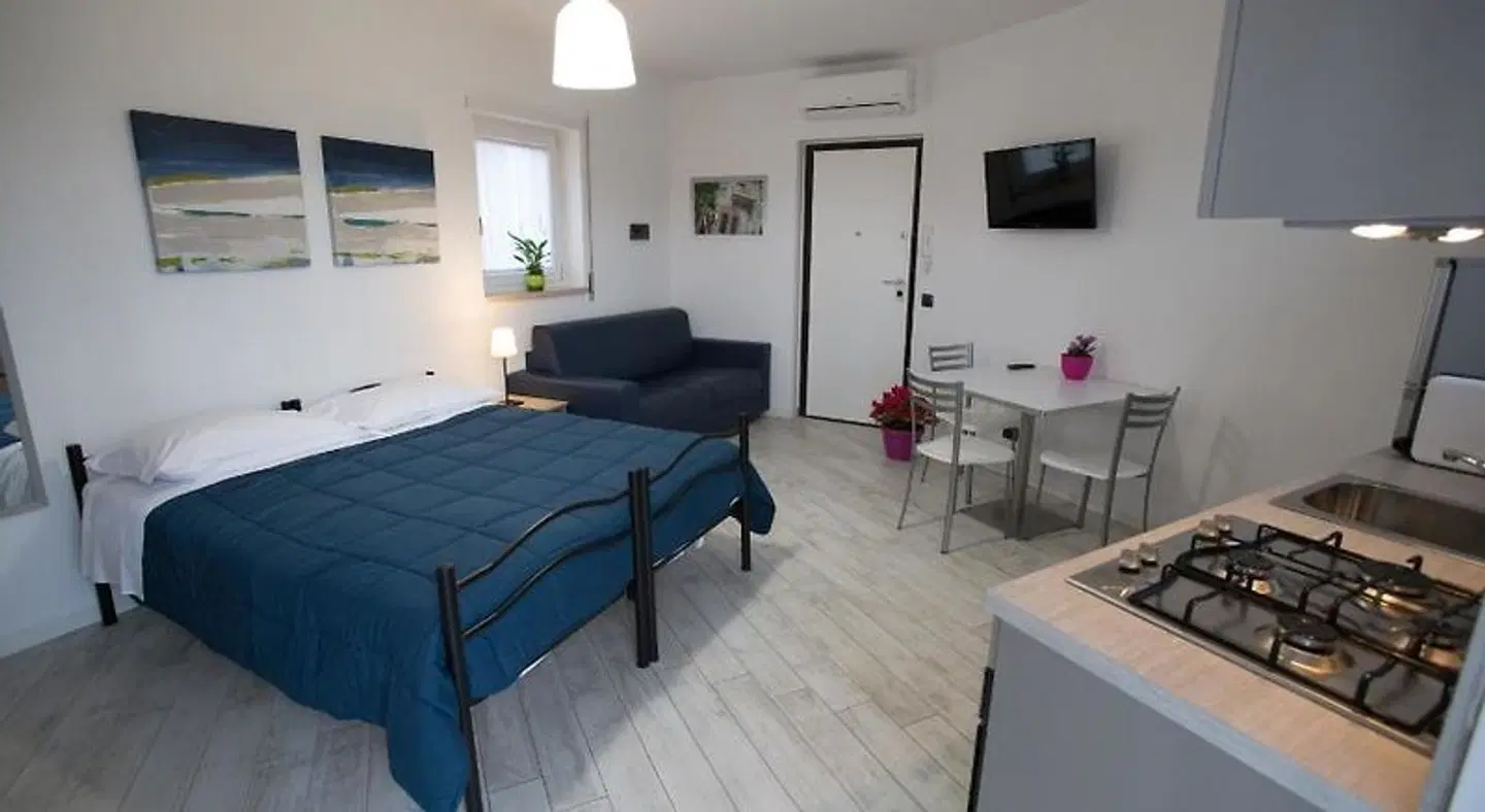 Residenza G.B. Rossi (Residenze del Cuore) ROOM_EXAMPLE
