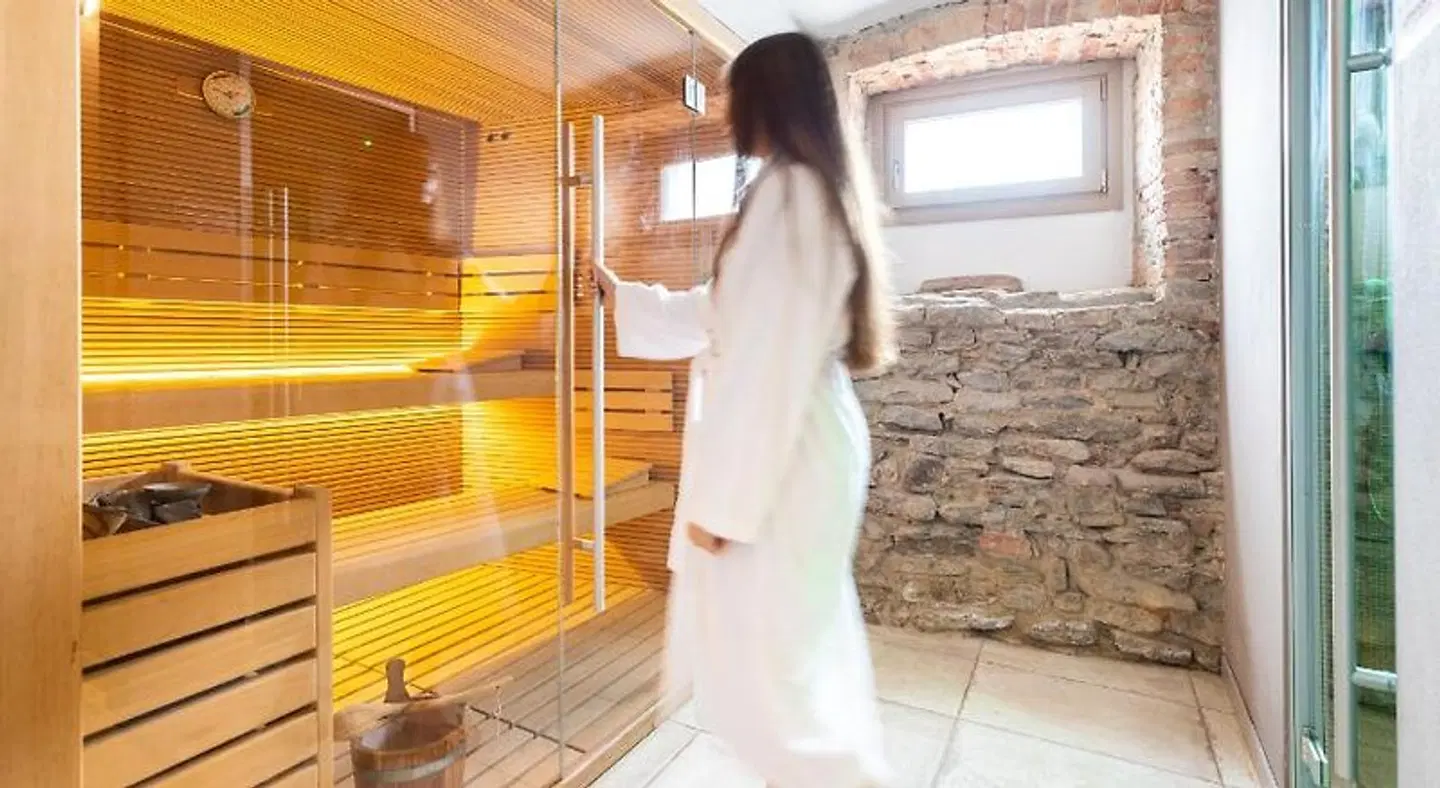 Relais Villa del Borgo HEALTH_BEAUTY