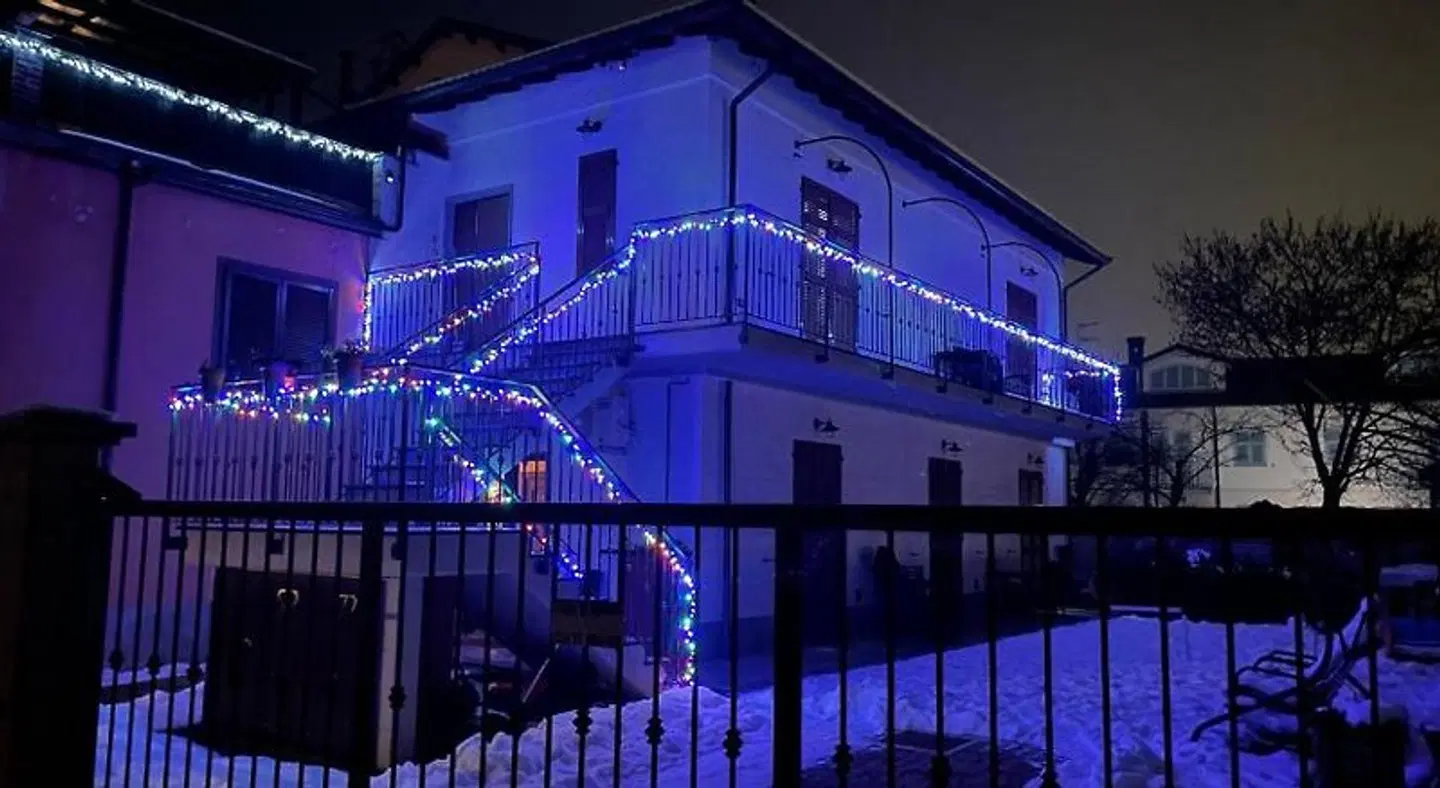 Dely B&B EXTERIOR