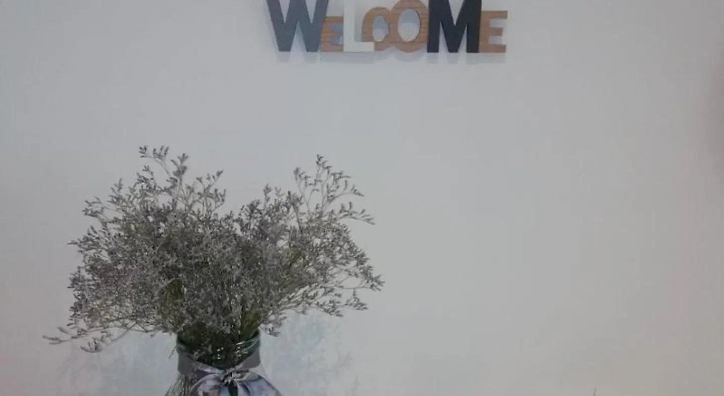 Good Morning Shopping LOUNGE_LOBBY