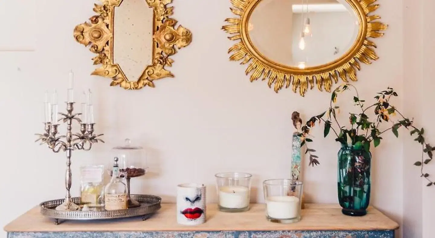 Villa Paradiso Charme&Design HEALTH_BEAUTY