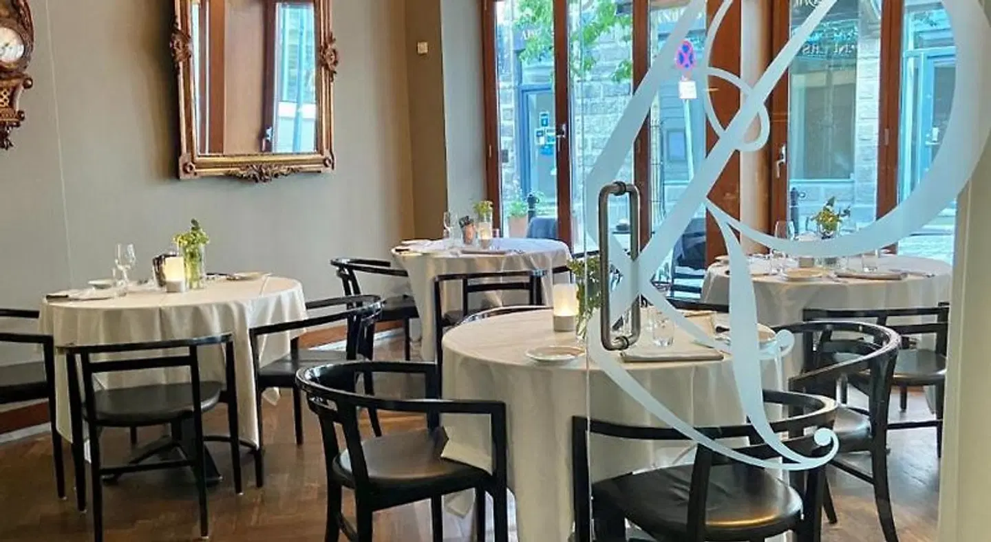 Randers Restaurant