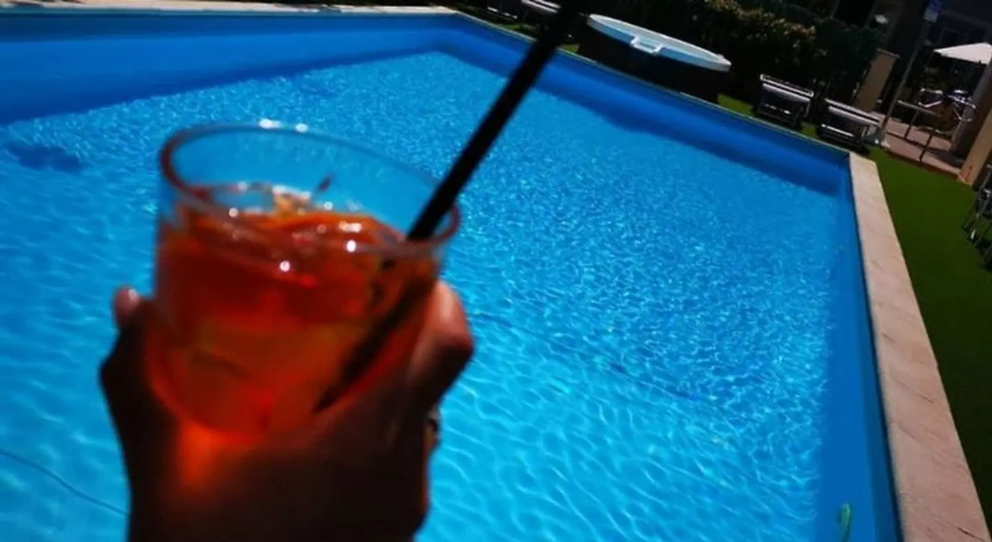 Hotel Arlecchino OUTDOOR_POOL