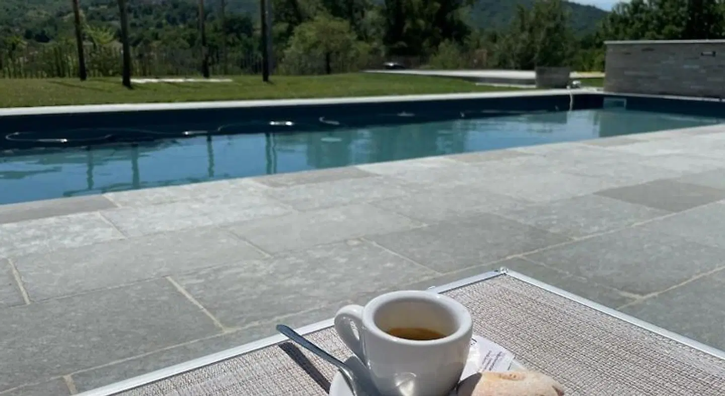 Cascina Formighezzo OUTDOOR_POOL