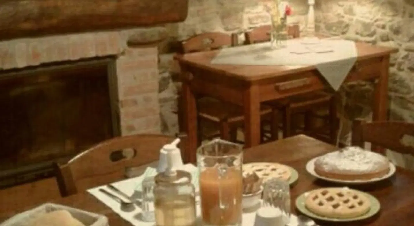 Cascina Formighezzo Restaurant