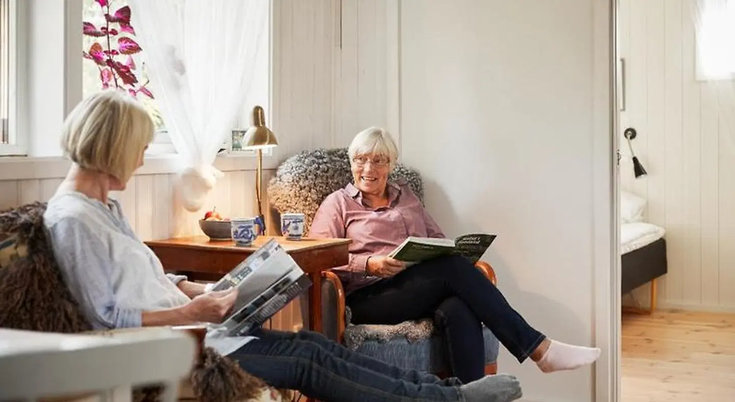 Villa Weidling B&B PEOPLE