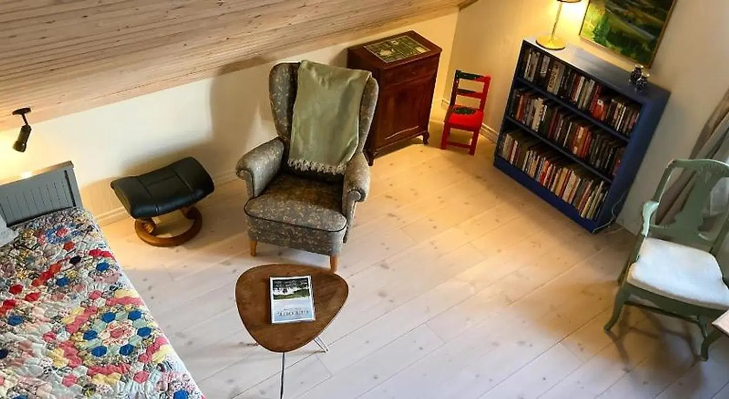Villa Weidling B&B ROOM_EXAMPLE