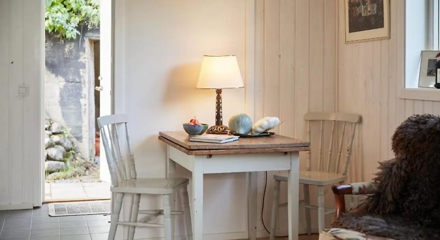 Villa Weidling B&B Badezimmer
