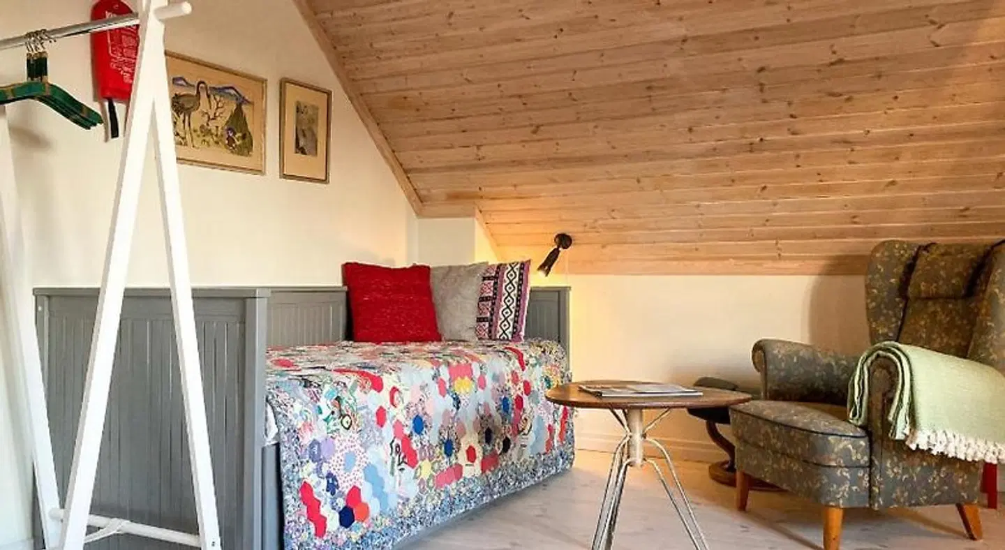 Villa Weidling B&B ROOM_EXAMPLE