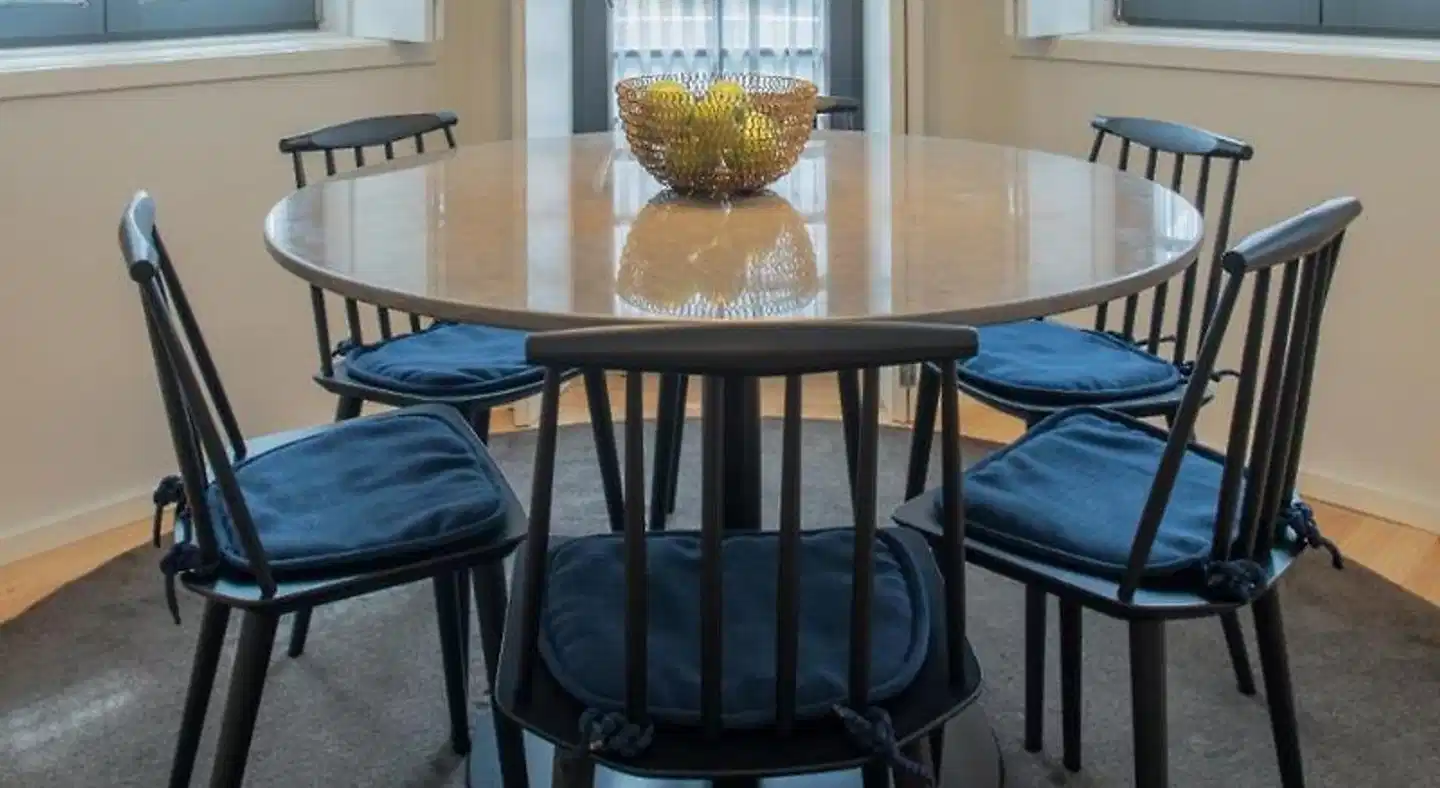 Oporto Serviced Apartments - Alvares Cabral Wohnbeispiel