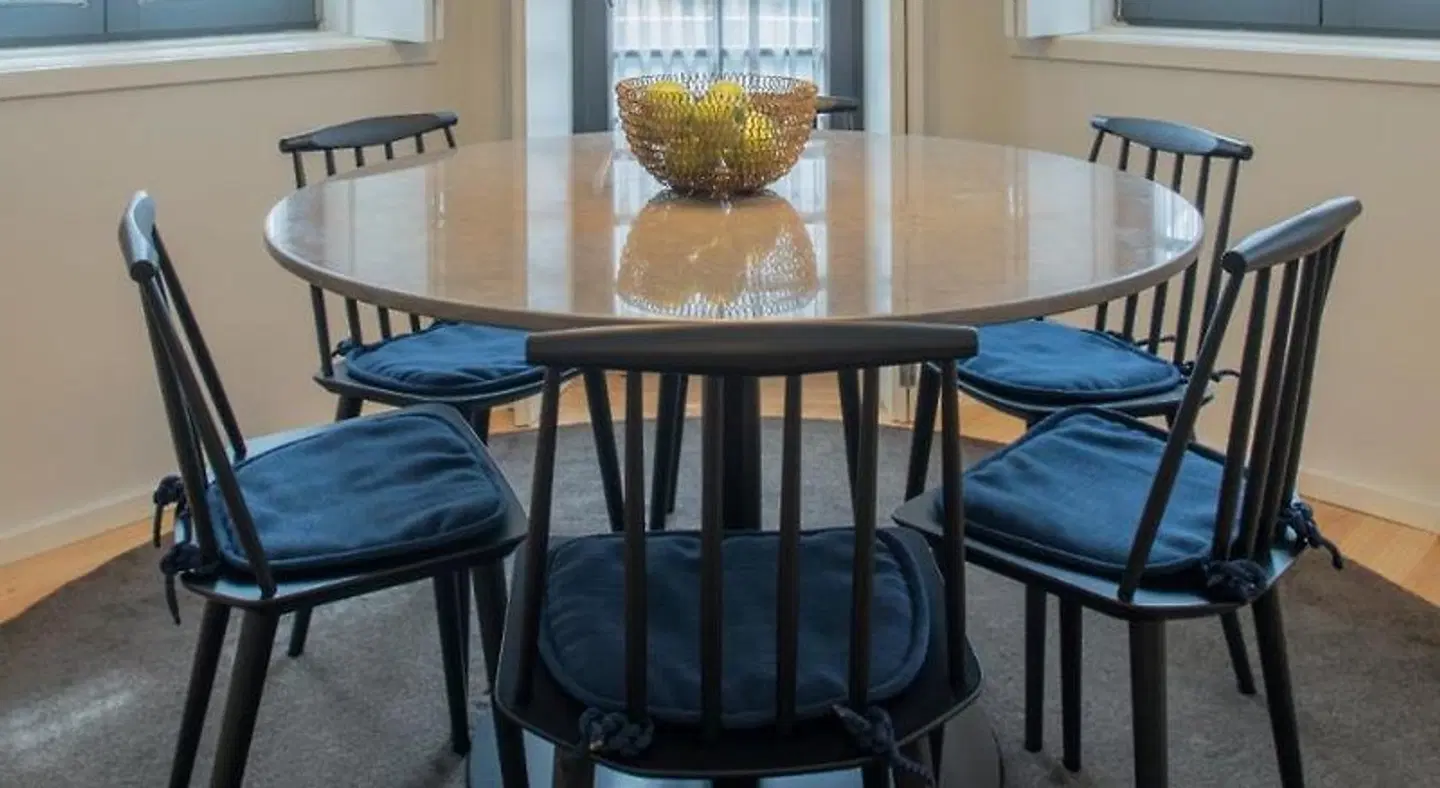 Oporto Serviced Apartments - Alvares Cabral ROOM_EXAMPLE