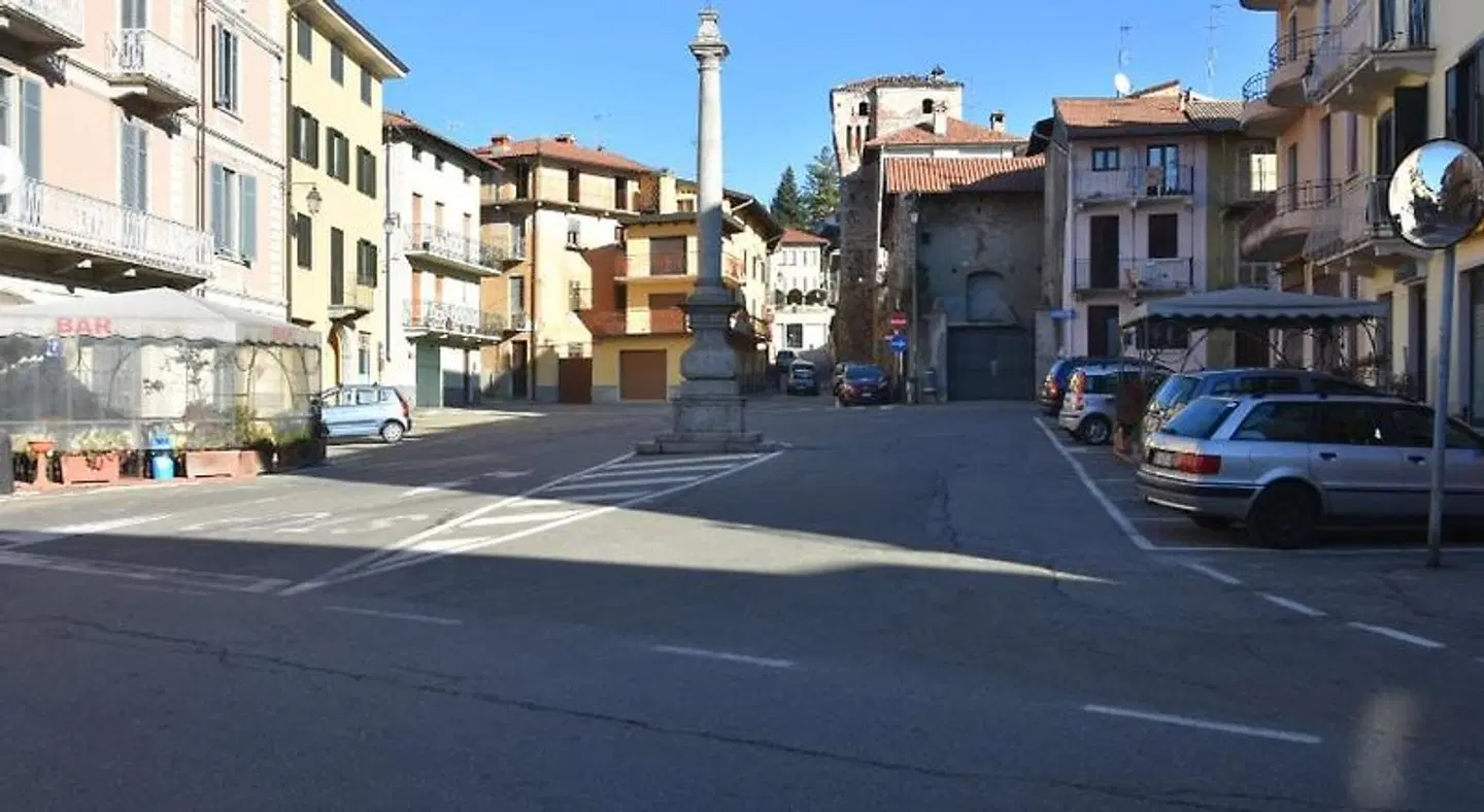 Il Terrazzo B&B EXTERIOR