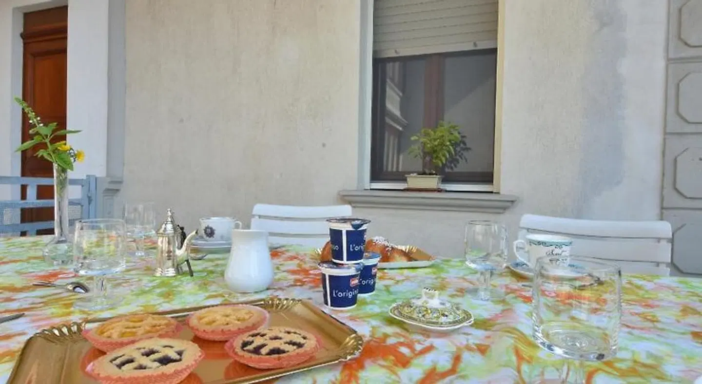 Il Terrazzo B&B HEALTH_BEAUTY