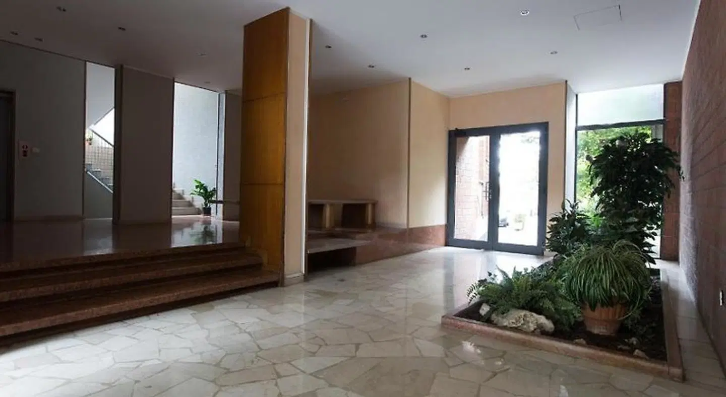 Affittacamere Serena LOUNGE_LOBBY