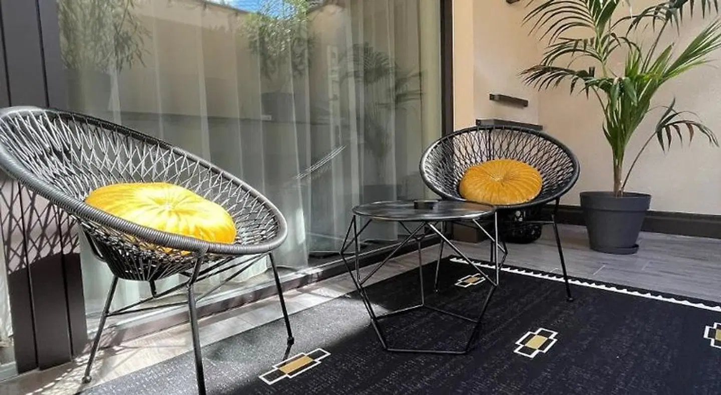 Appius Design Suites Tiere