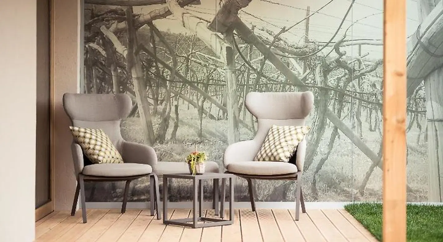 Softalpin Garden Suites LOUNGE_LOBBY