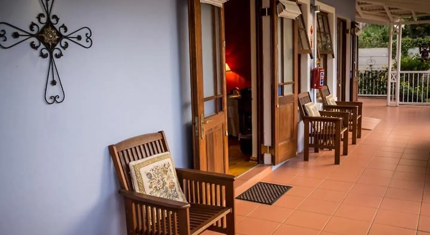 Mon-Ae Guesthouse LOUNGE_LOBBY