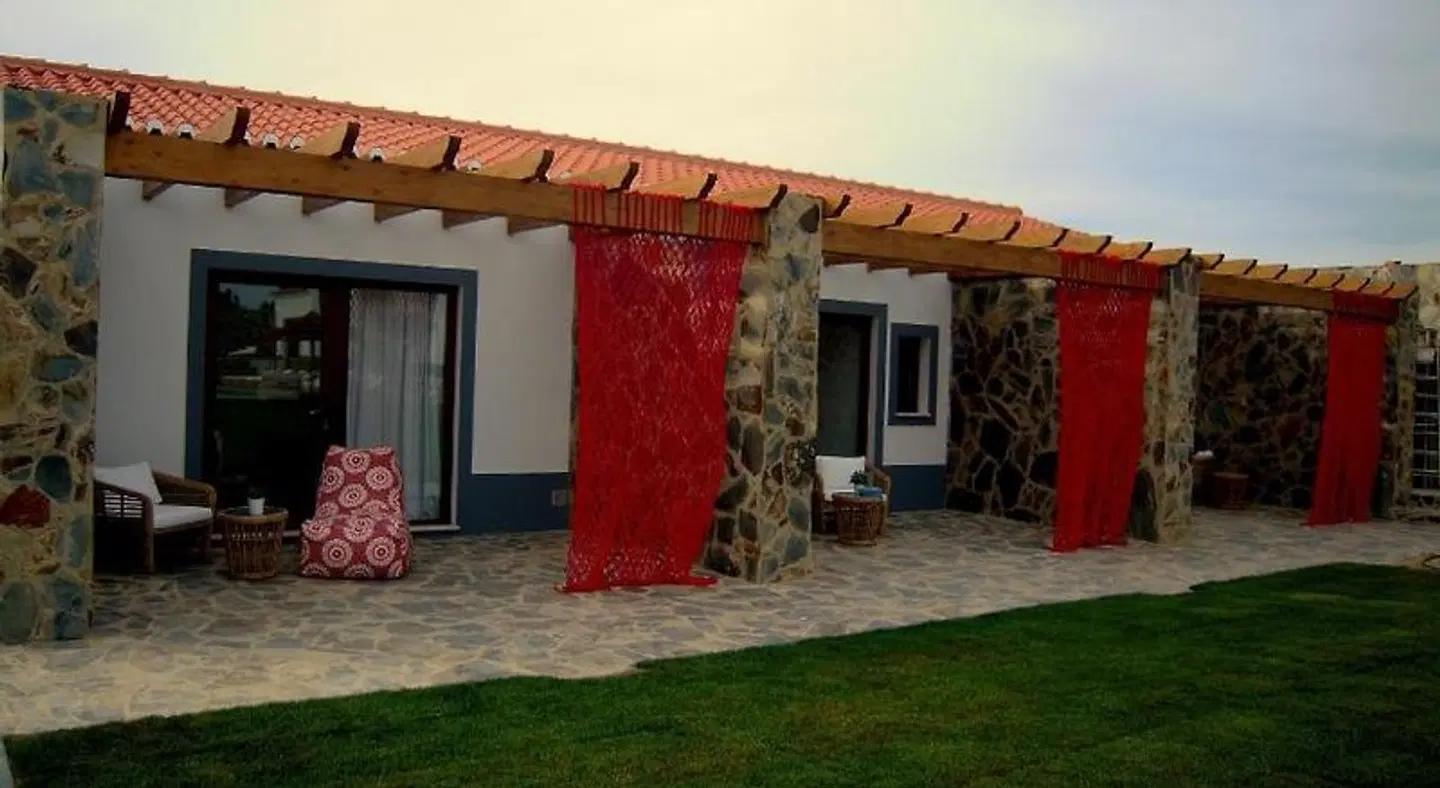Monte do Cardal EXTERIOR