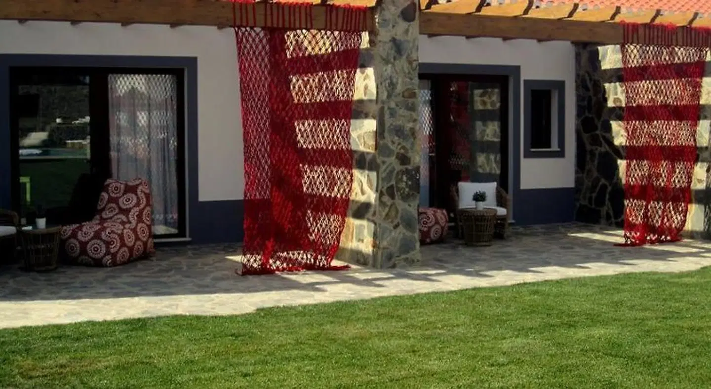 Monte do Cardal EXTERIOR
