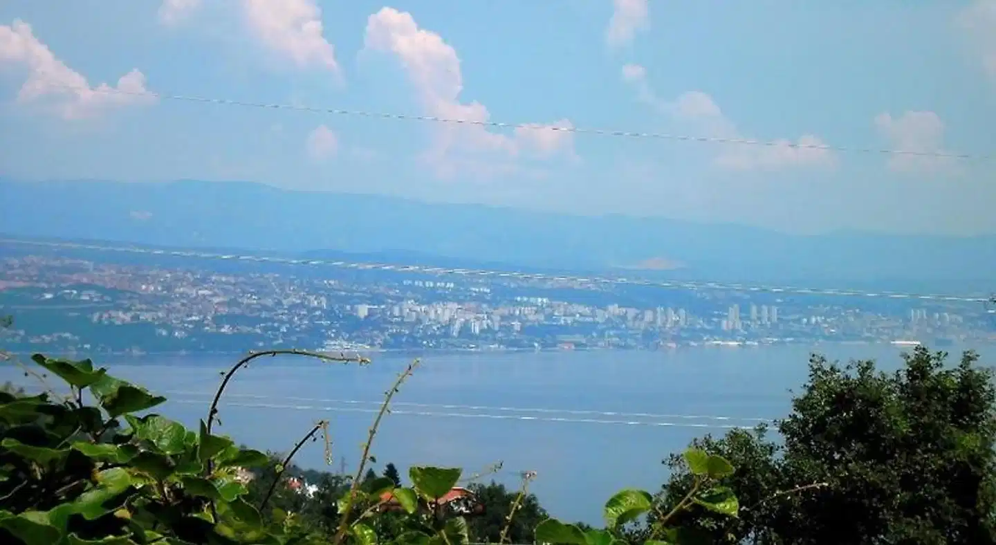 Apartments Kestenovi Dvori Landschaft