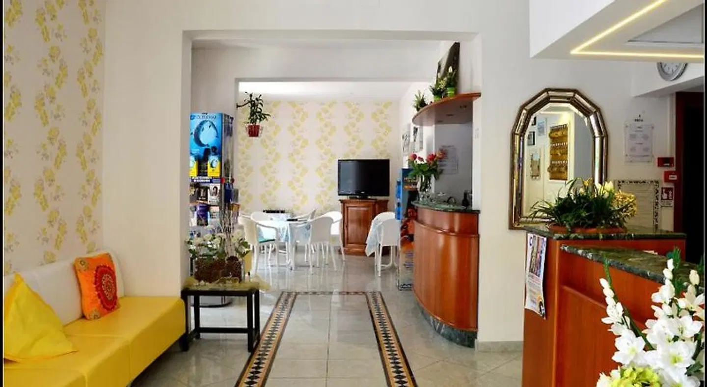 Luana LOUNGE_LOBBY