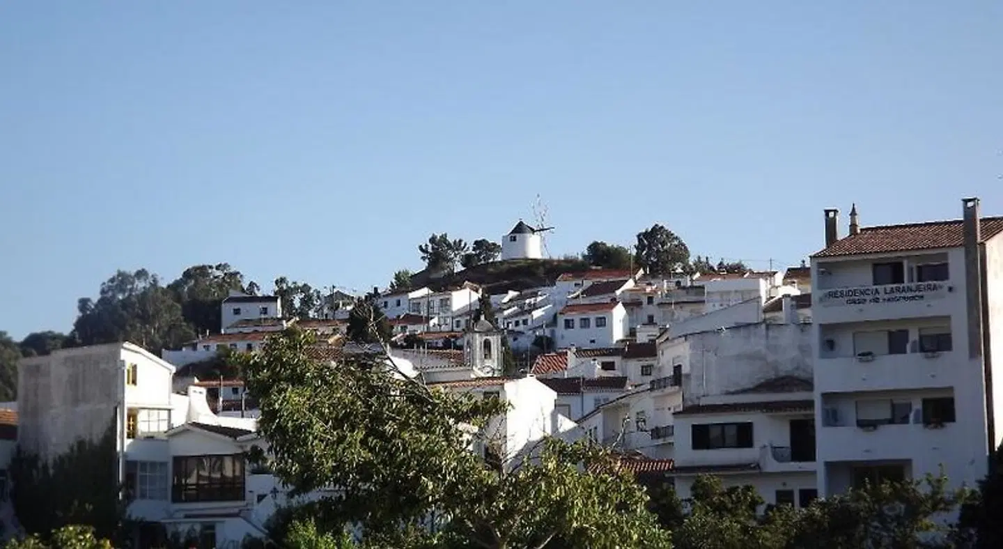 Residencia Laranjeira EXTERIOR