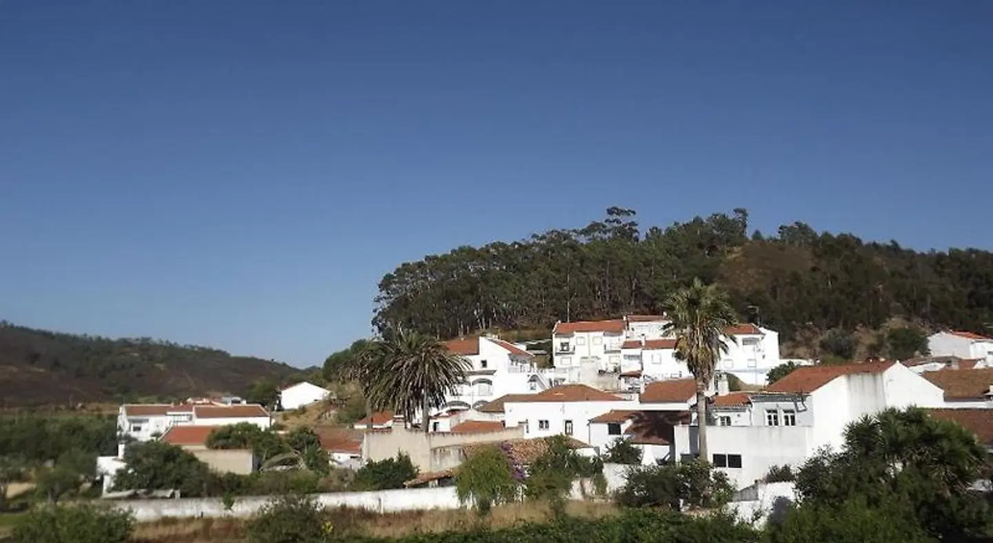 Residencia Laranjeira EXTERIOR