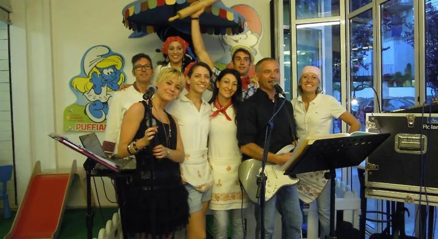 Confort PEOPLE