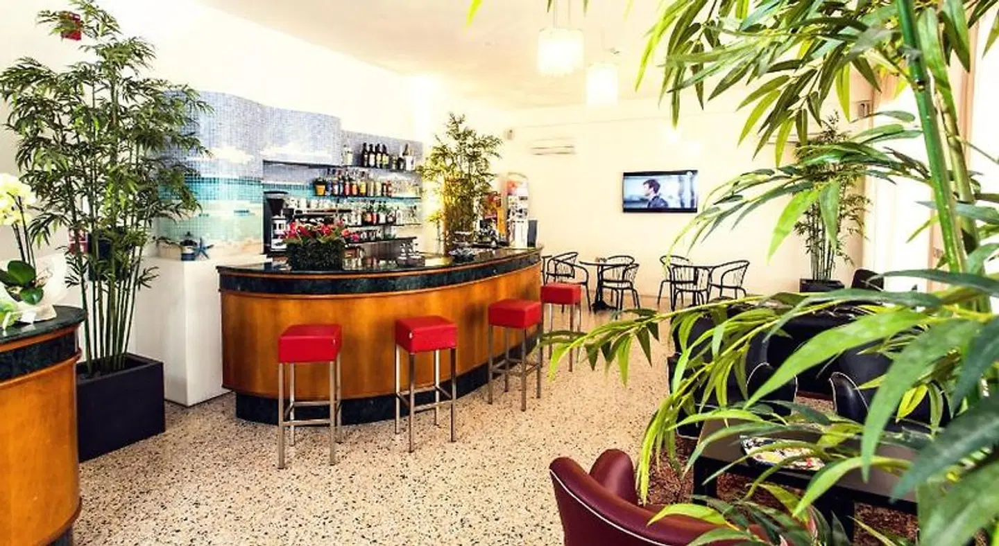 Confort Bar