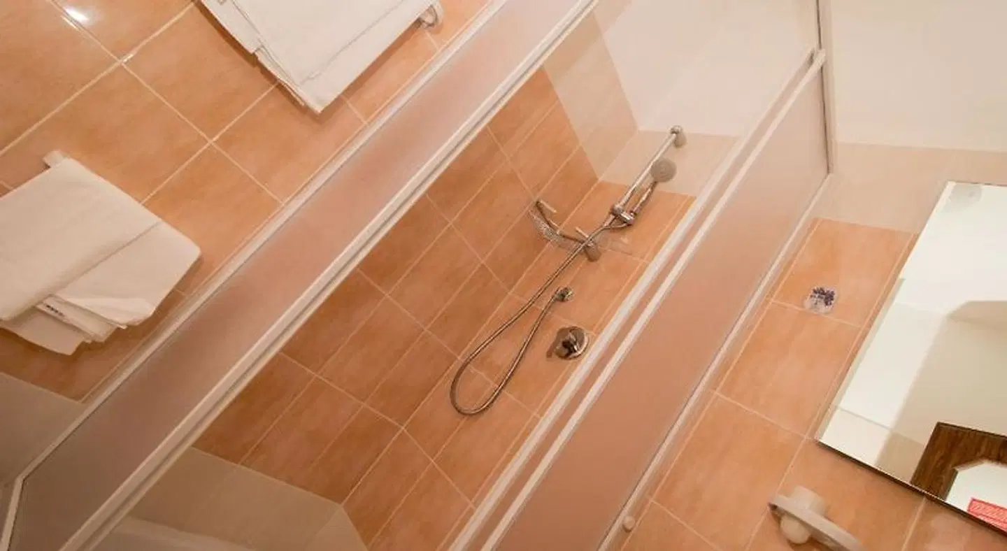Hotel Cristallo ROOM_EXAMPLE