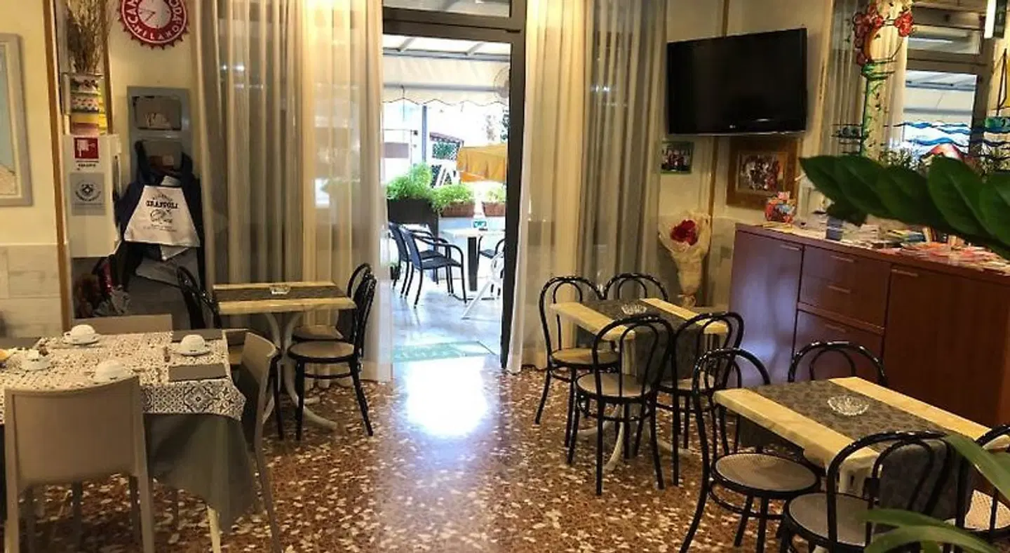 Albergo Grappoli LOUNGE_LOBBY