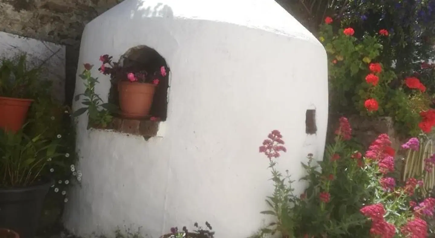 Guesthouse Luar HEALTH_BEAUTY