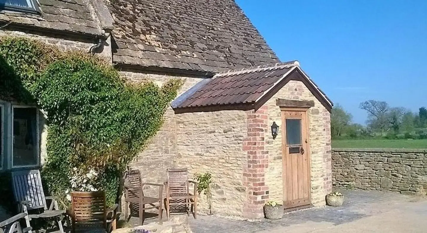 Battens Farm Cottages B&B EXTERIOR