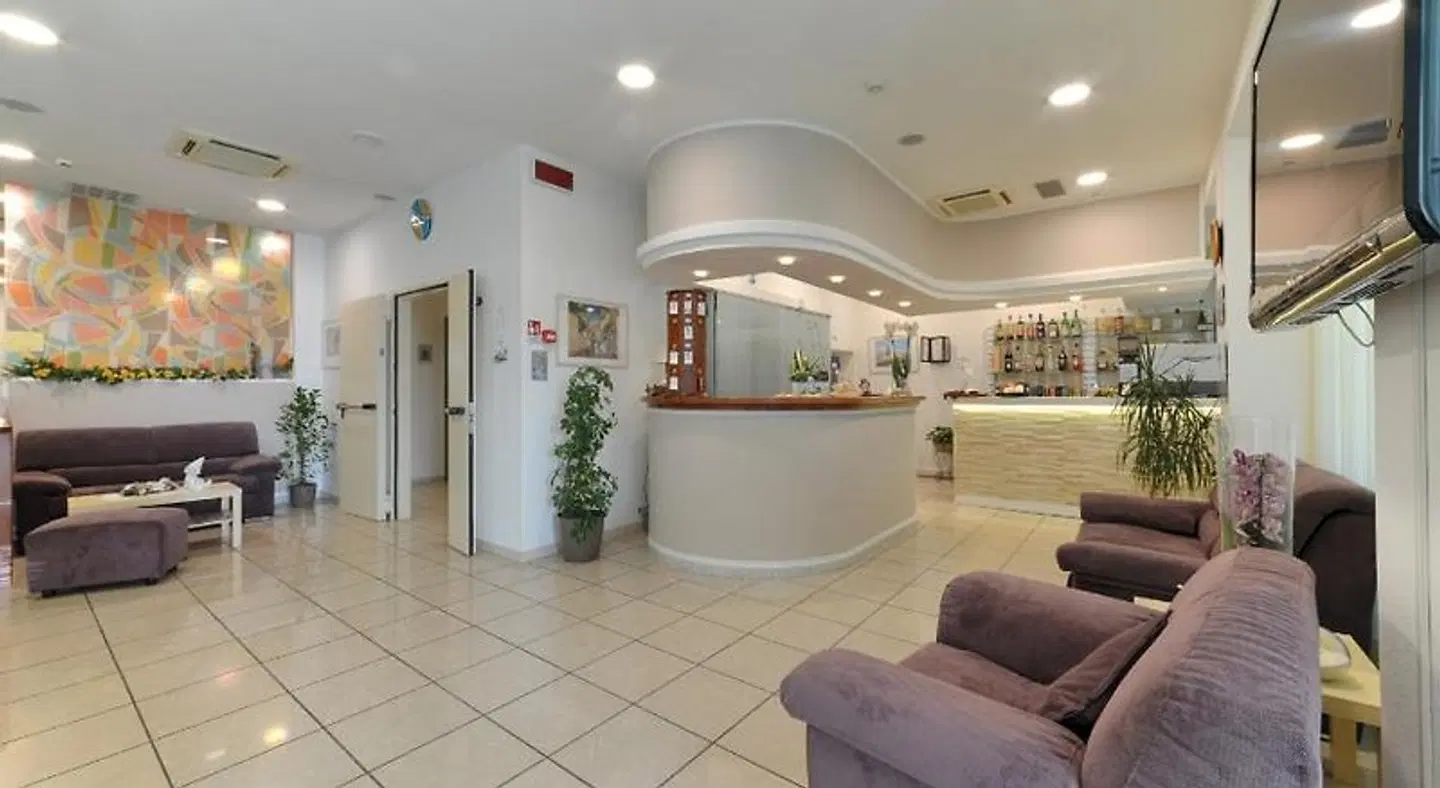 Hotel Taormina LOUNGE_LOBBY
