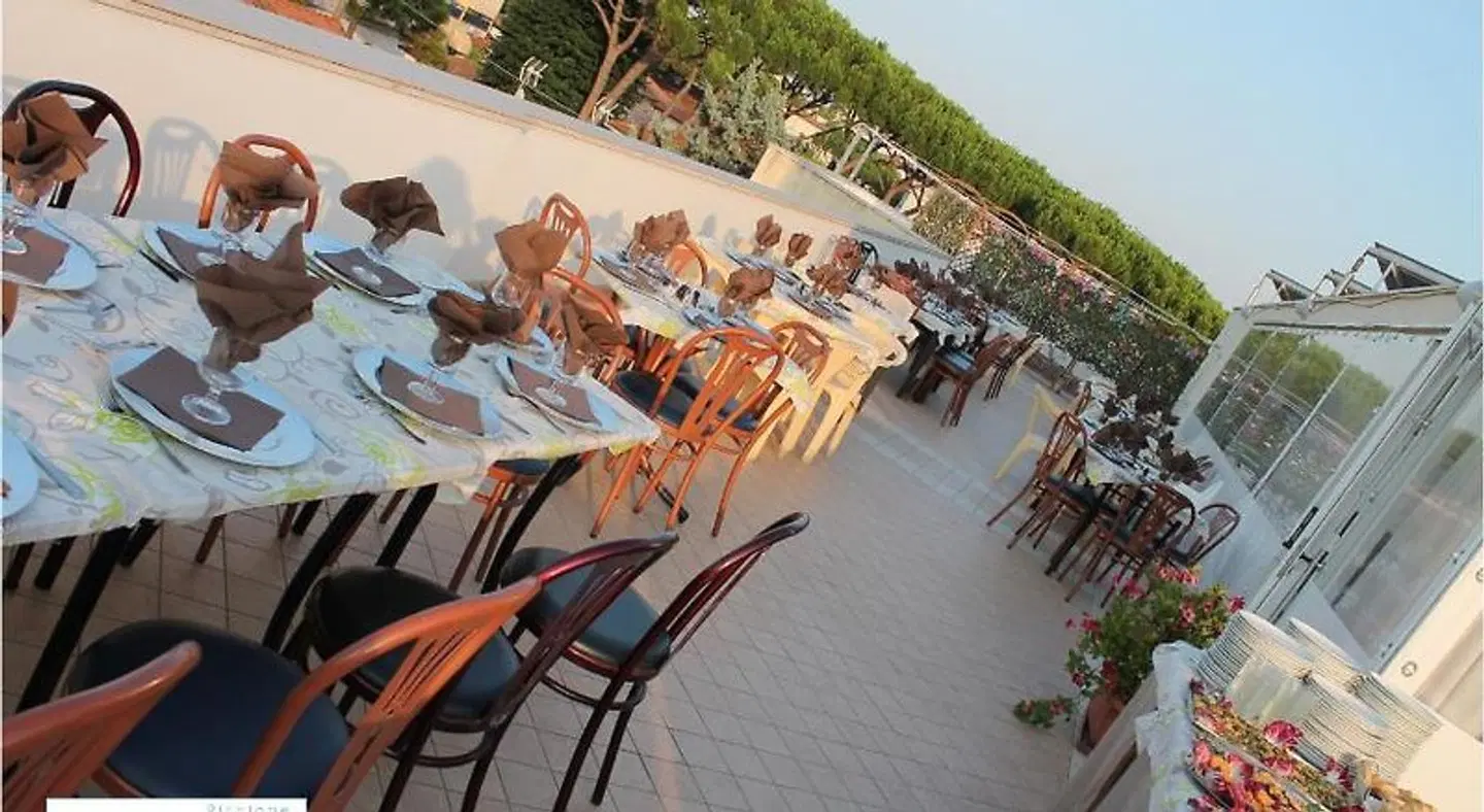 Hotel Taormina Terrasse