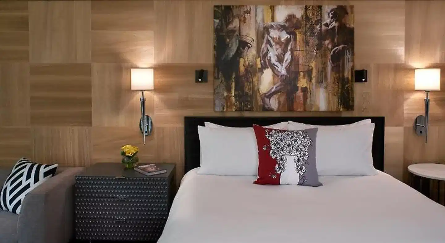 Sofitel Philadelphia at Rittenhouse Square Hotel Wellness