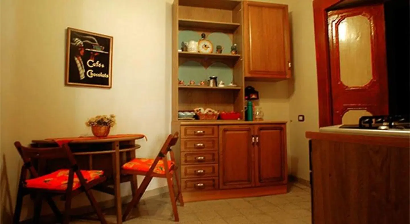 B&B Domus Gemi ROOM_EXAMPLE