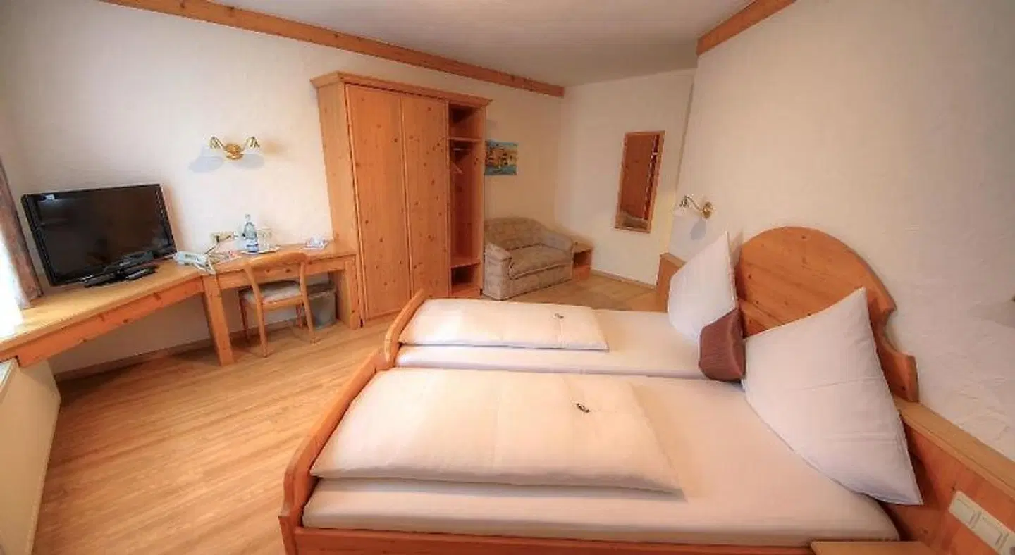 Kuchalber-Hof ROOM_EXAMPLE