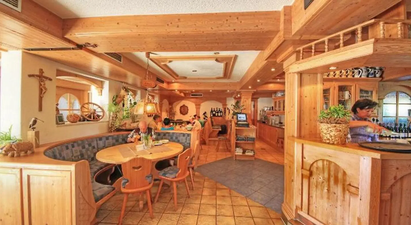 Kuchalber-Hof LOUNGE_LOBBY