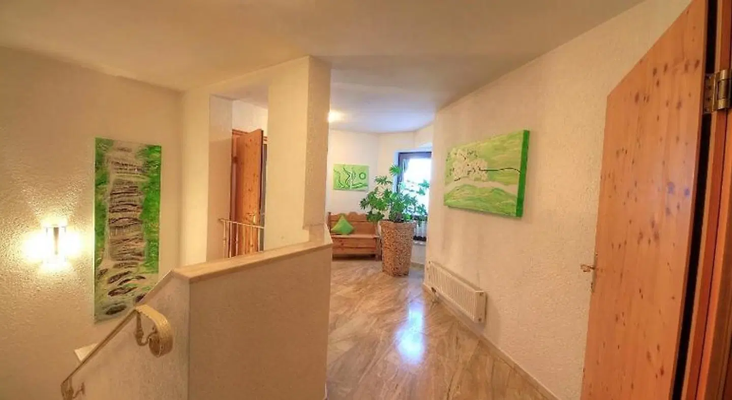 Kuchalber-Hof LOUNGE_LOBBY