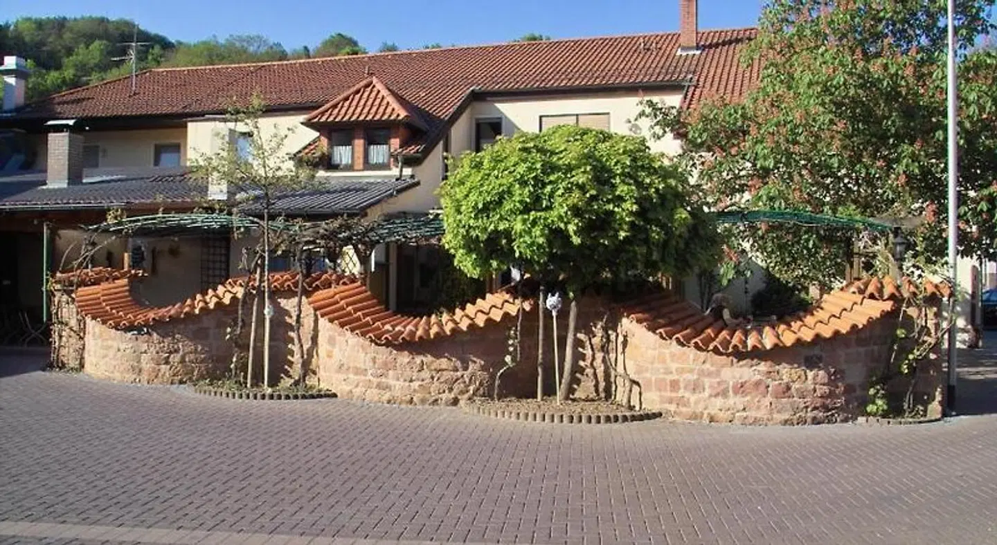 Zur Krone Landhotel Strand