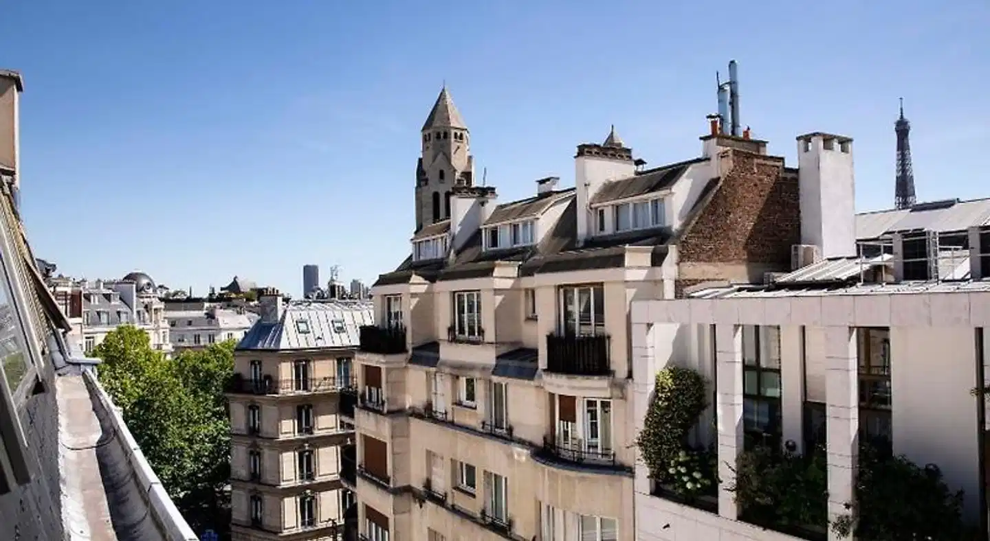 Elysées Régencia Aussenansicht