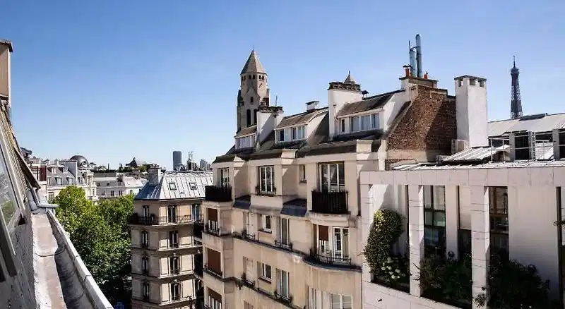 Elysées Régencia – Hotelfoto