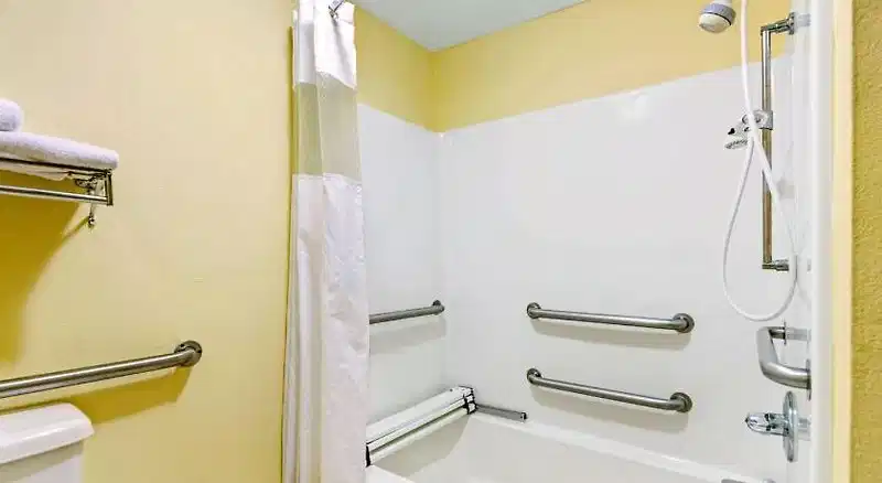 Days Inn - Covington – Hotelfoto