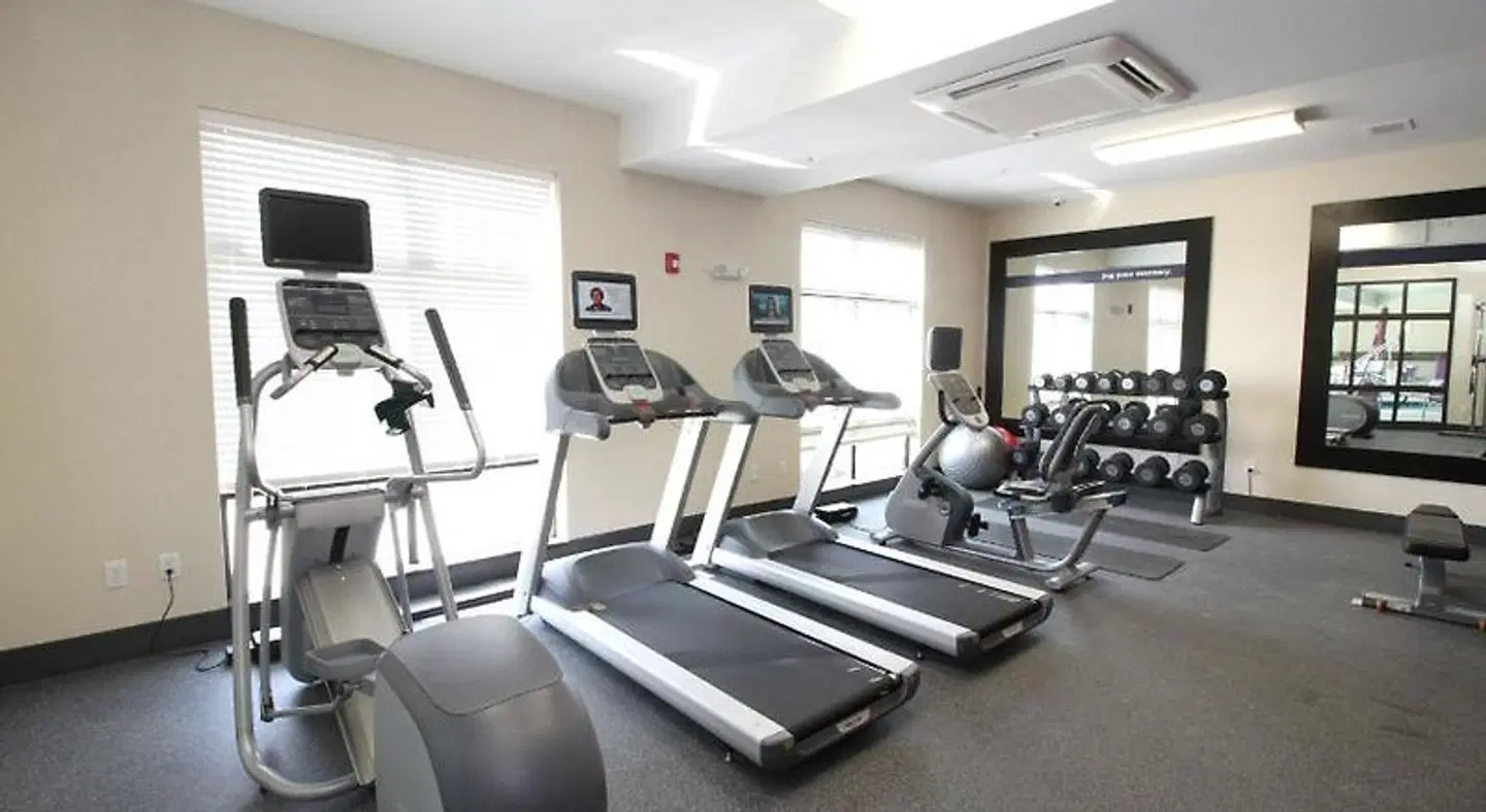 Hampton Inn & Suites Sandusky/Milan SPORTS_AND_LEISURE