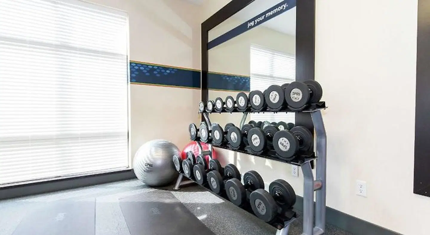 Hampton Inn & Suites Sandusky/Milan SPORTS_AND_LEISURE