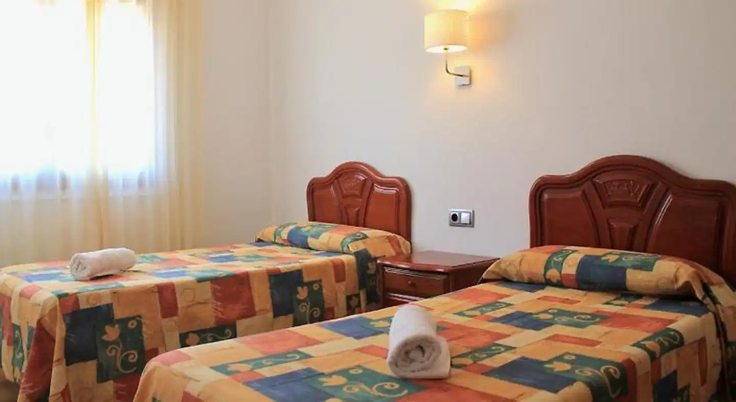 Les Dunes Wohnbeispiel